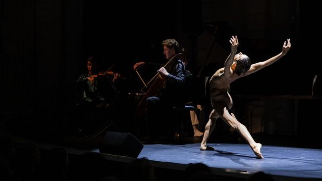 LUDWIG & Boys Won't Be Boys