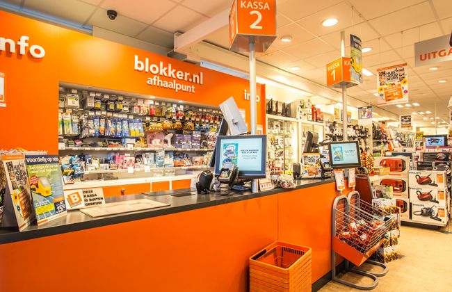Blokker