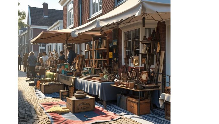 rommelmarkt