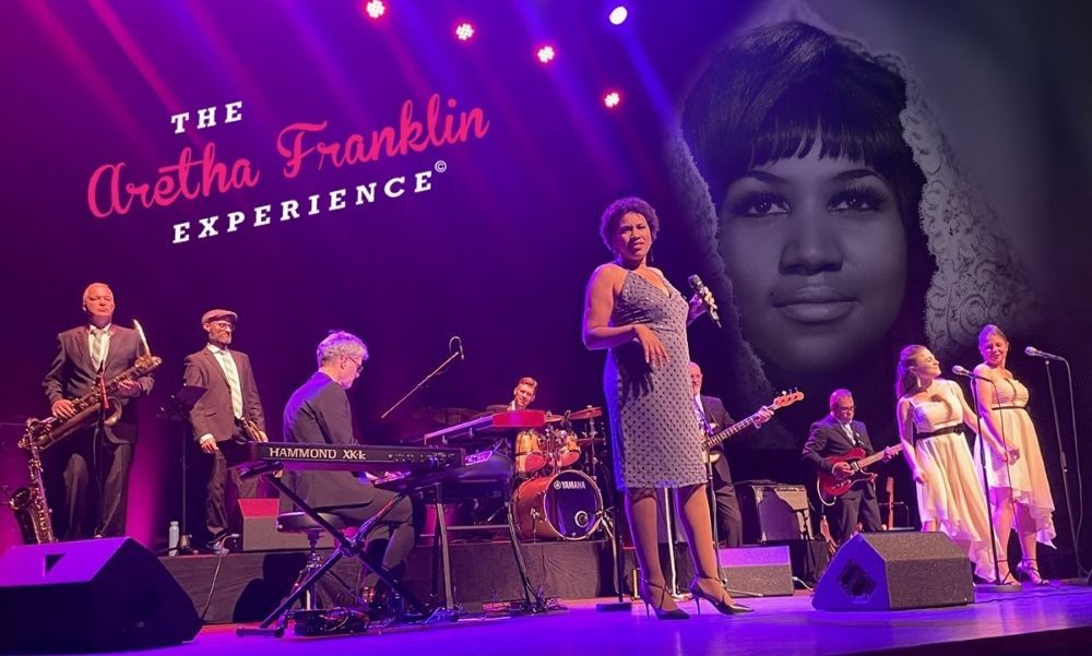 The Aretha Franklin Experience