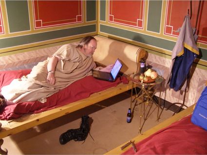 Lesmateriaal Het Houten Zwaard