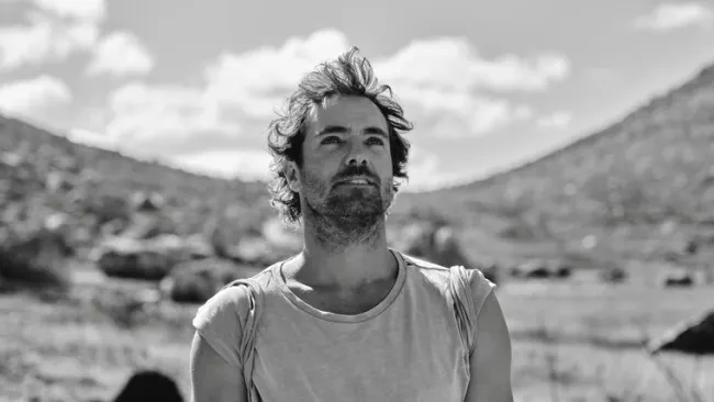 Sean Koch