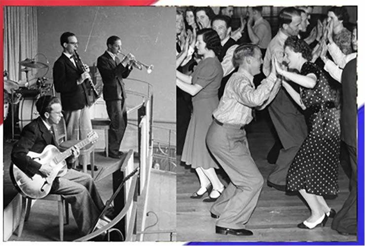 Utrecht na Bevrijding, feest en herstel