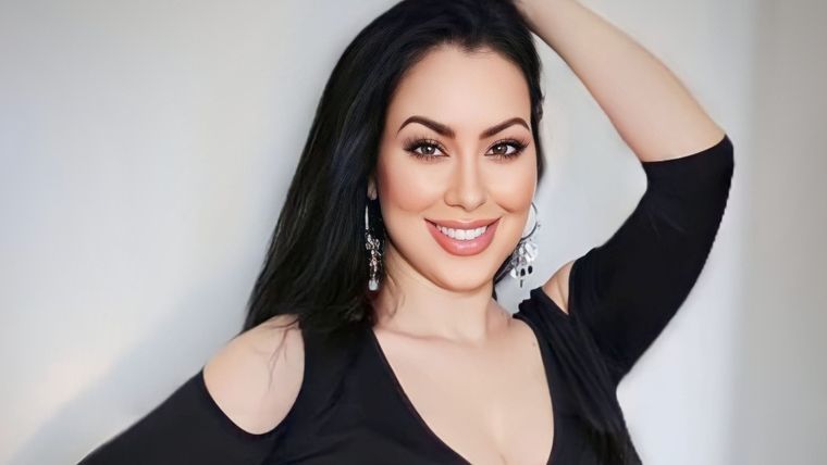 Buikdans / Raqs Sharqi