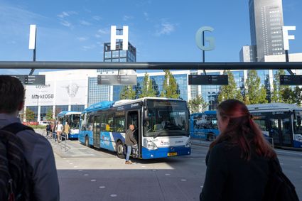 Busstation