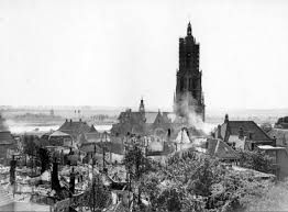 Een oude foto
