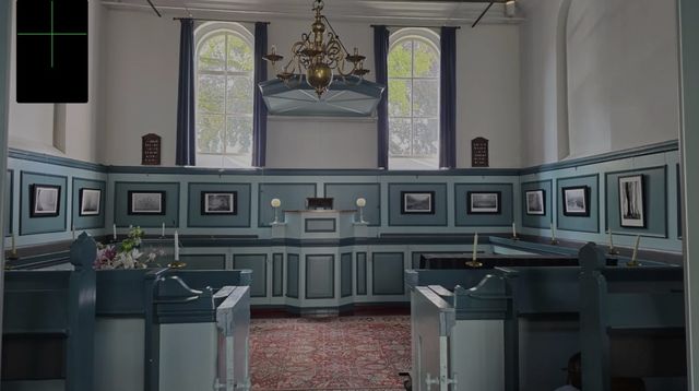 Tentoonstelling | ‘Minuscule Waterdruppels’