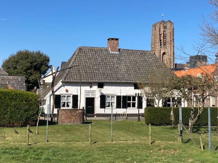 Heistraat 1 - 3