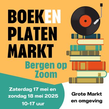 foto: Boekhandel Louis Tinner