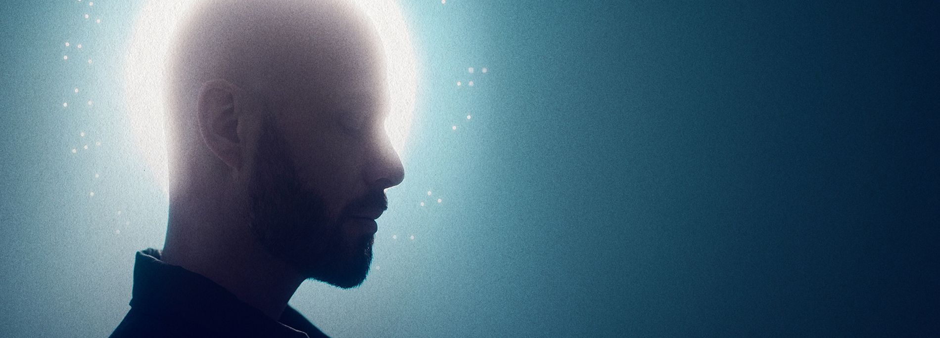 Manu van Kersbergen – De Herontdekking van de Hemel