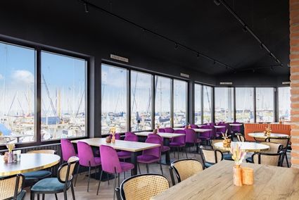 Brasserie Overstag