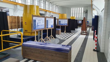Tentoonstelling Zuiderzee in Beeld
