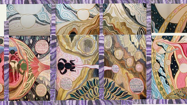 Annex: Emma Talbot
