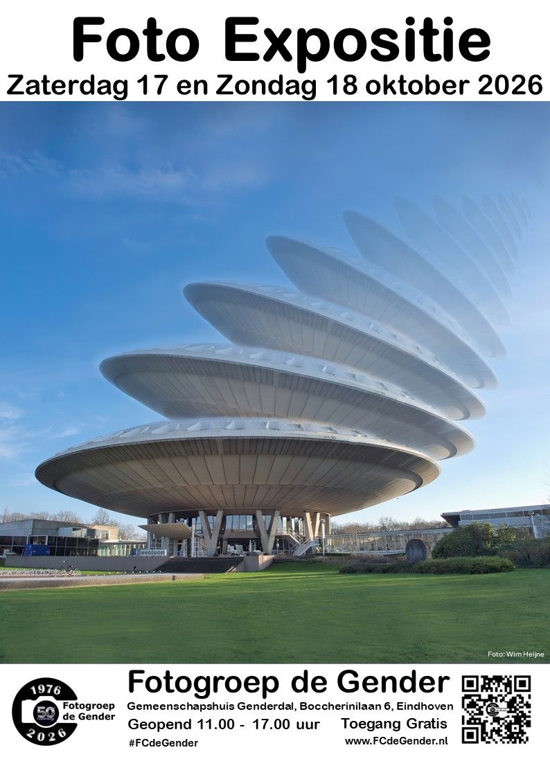 Evoluon