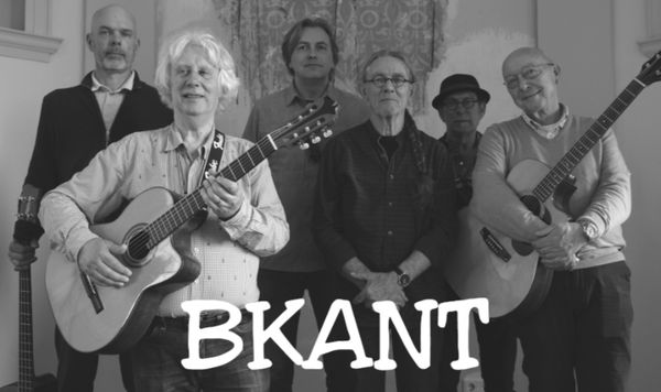 BKant in de Vliegert op 28 sept