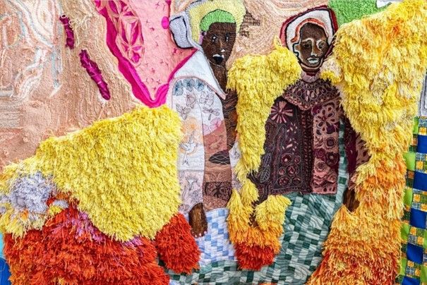 Draden van ons Nederlandse Slavernijverleden