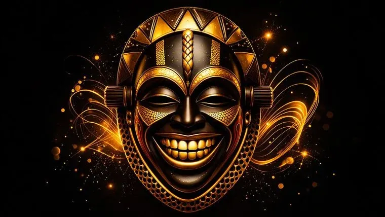 Afrolounge