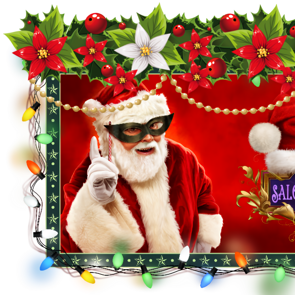 KERST (ONT)MOETDING