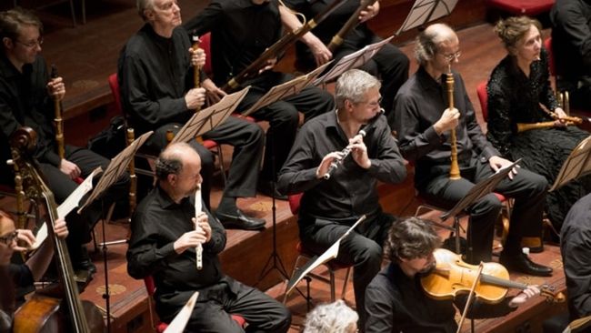 Orkest van de Achttiende Eeuw: Beethoven 5 & Mozart Mis in c