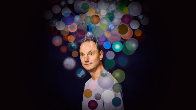 De Grote ADHD Experivaganza