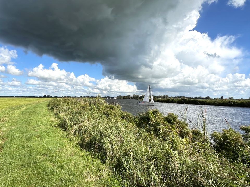 Pontje-Wandelrondje Kop Bloksleat