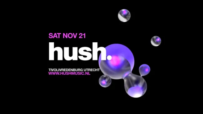 Hush: Menesix