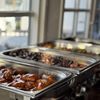 Laat je verwennen met een compleet kerstbuffet aan huis, inclusief servies en bezorging. Bestel vóór 17 december en maak van kerst een feest zonder gedoe!