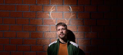 Programmering van Theater de Lievekamp