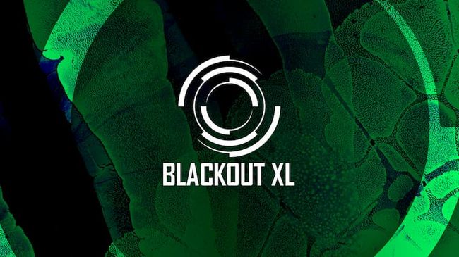 Blackout XL