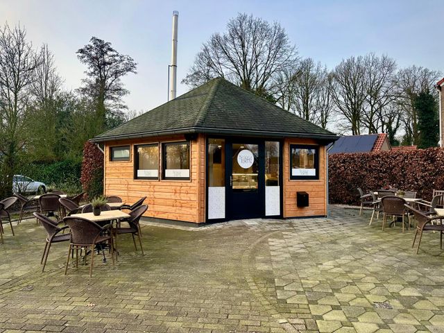 Cafetaria 't Turfke