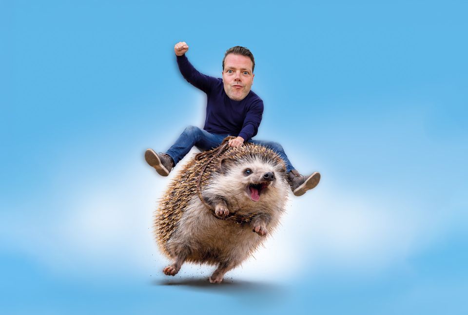 Martijn Konings