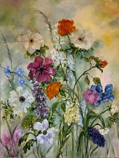 Elly Westgeest