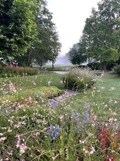 Tuin aan het Leusveld 2