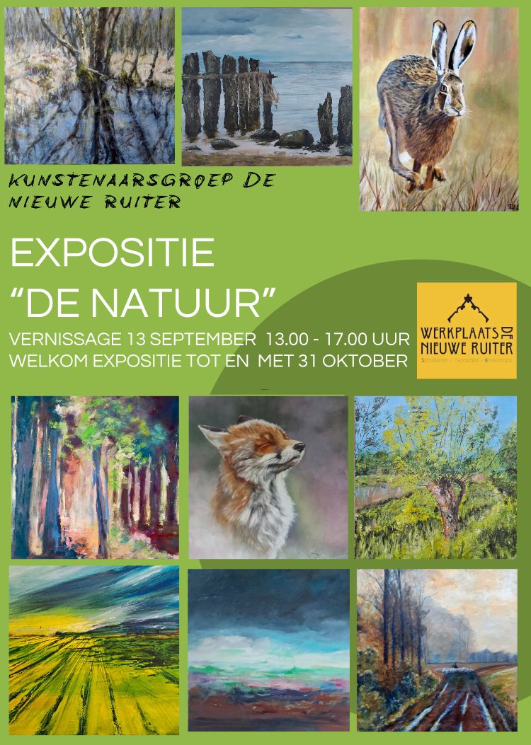 Opening op zaterdag 13 september tijdens de Uitmarkt in Bolward