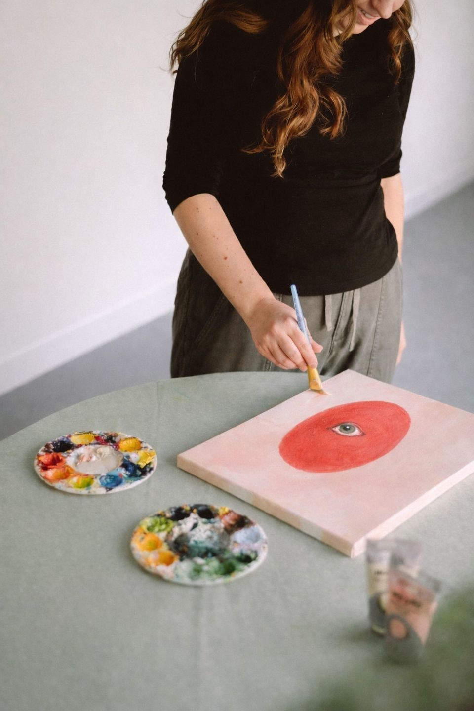 Workshop Pimp je paasei