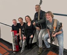 Live Muziek: UpBeat