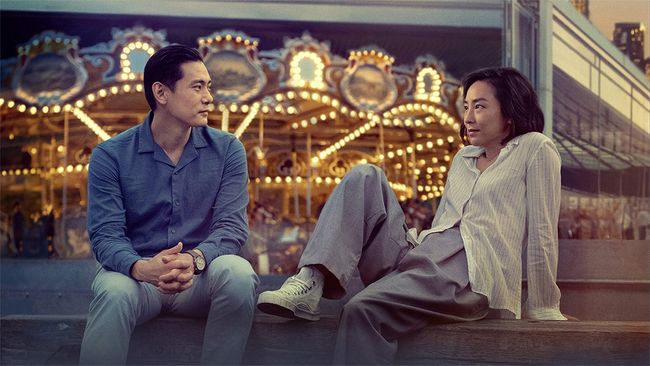 Cinema Centraal: Past Lives