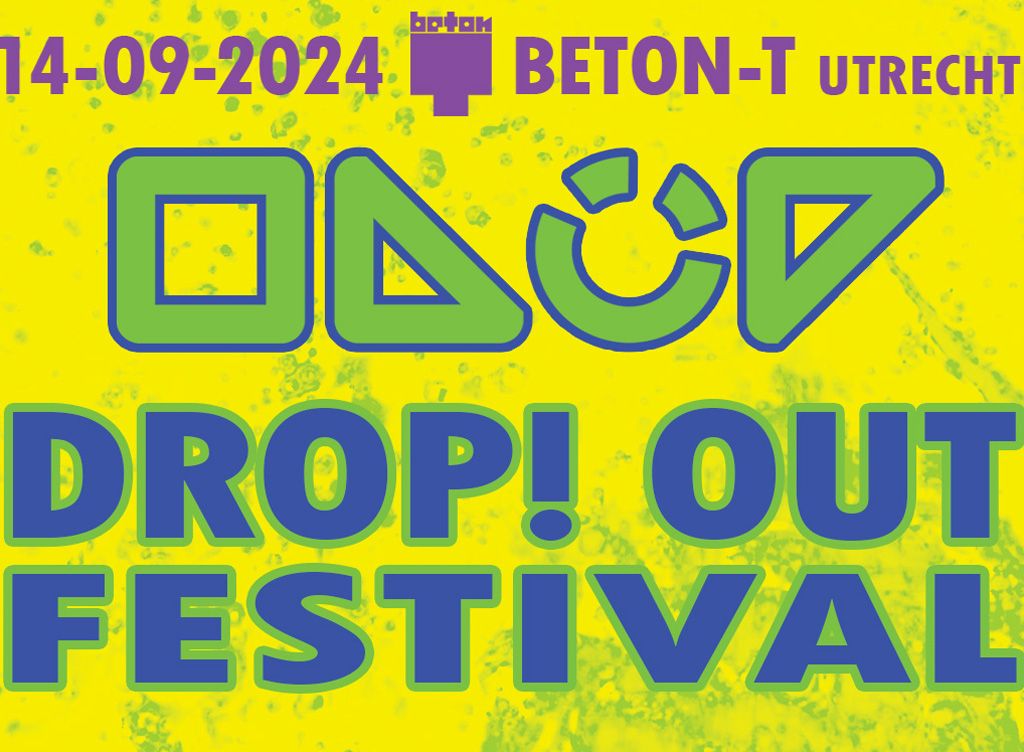 Drop! OUT festival