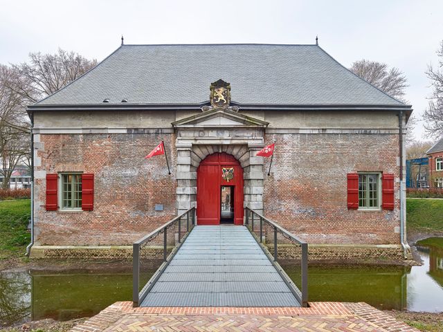 Kruithuis
