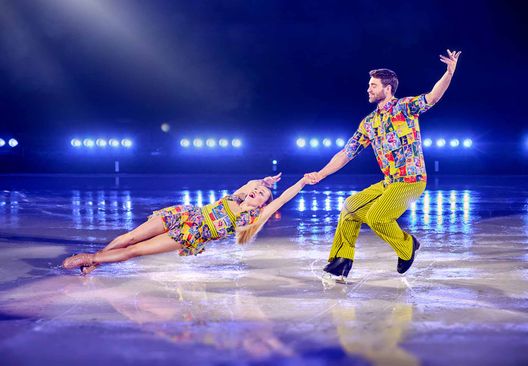 Holiday on Ice | Cinema of Dreams