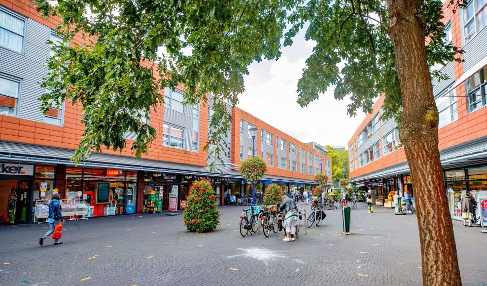 Zicht op Seinhorst