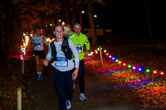 Amersfoort Night Run