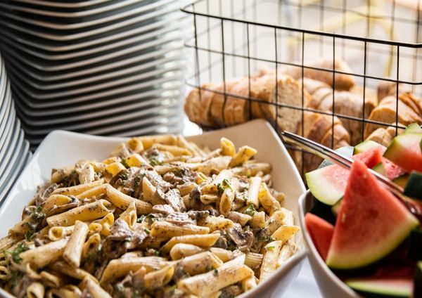 Paasbrunch