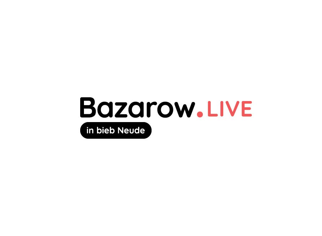 Bazarow.Live