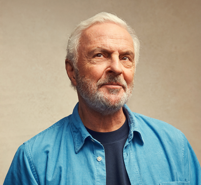 Huub Stapel