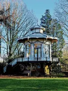 Meet & Greet in Floralia Park