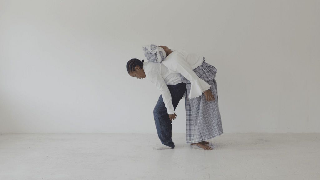 Iyanla Etnel: Ancestral Murmurs
