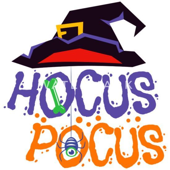 hocus pocus musical