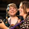 Zangduo 'The Lasses' (Sophie Janna & Margot Merah)