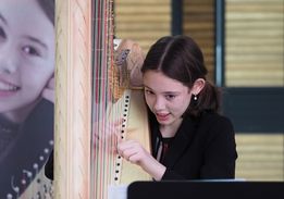 Toekomstmuziek! door Young Musicians Academy